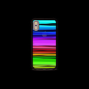 Centon Electronics Otm Essentials Iphone X Clear Rugged Edg (OPSPCLS13)