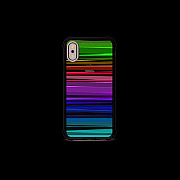 Centon Electronics Otm Essentials Iphone X Clear Rugged Edg (OPSPCLS14)
