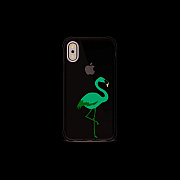 Centon Electronics Otm Essentials Iphone X Clear Rugged Edg (OPSPCRIT01)