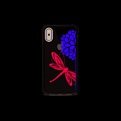 Centon Electronics Otm Essentials Iphone X Clear Rugged Edg (OPSPCRIT04)
