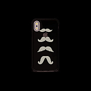 Centon Electronics Otm Essentials Iphone X Clear Rugged Edg (OPSPHIP08)