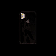 Centon Electronics Otm Essentials Iphone X Clear Rugged Edg (OPSPHIP10)