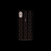 Centon Electronics Otm Essentials Iphone X Clear Rugged Edg (OPSPHIP13)