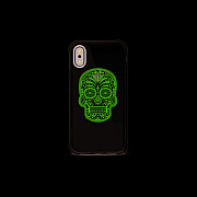 Centon Electronics Otm Essentials Iphone X Clear Rugged Edg (OPSPHIP18)