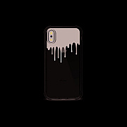 Centon Electronics Otm Essentials Iphone X Clear Rugged Edg (OPSPICN02)