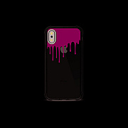 Centon Electronics Otm Essentials Iphone X Clear Rugged Edg (OPSPICN02A)