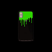 Centon Electronics Otm Essentials Iphone X Clear Rugged Edg (OPSPICN02B)