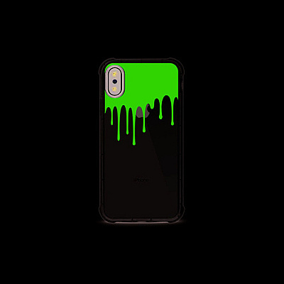 Centon Electronics Otm Essentials Iphone X Clear Rugged Edg (OPSPICN02B)