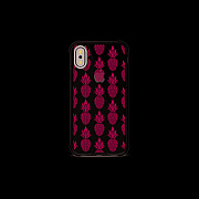 Centon Electronics Otm Essentials Iphone X Clear Rugged Edg (OPSPPOP05)