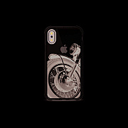 Centon Electronics Otm Essentials Iphone X Clear Rugged Edg (OPSPRGD03)