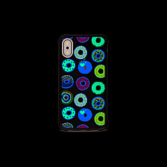 Centon Electronics Otm Essentials Iphone X Clear Rugged Edg (OPSPZ009A)