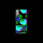 Centon Electronics Otm Essentials Iphone X Clear Rugged Edg (OPSPZ010A)