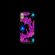 Centon Electronics Otm Essentials Iphone X Clear Rugged Edg (OPSPZ013C)