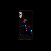 Centon Electronics Otm Essentials Iphone X Clear Rugged Edg (OPSPZ014A)