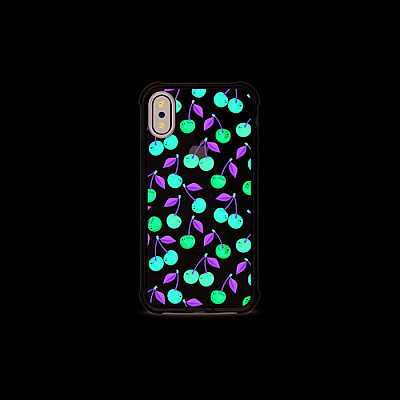 Centon Electronics Otm Essentials Iphone X Clear Rugged Edg (OPSPZ022A)