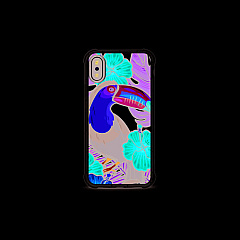 Centon Electronics Otm Essentials Iphone X Clear Rugged Edg (OPSPZ025A)