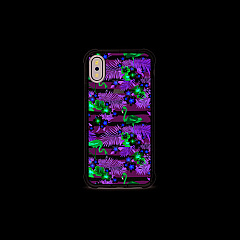 Centon Electronics Otm Essentials Iphone X Clear Rugged Edg (OPSPZ028A)