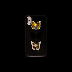 Centon Electronics Otm Essentials Iphone X Clear Rugged Edg (OPSPZ029A)