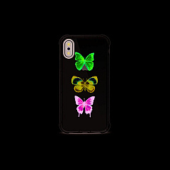 Centon Electronics Otm Essentials Iphone X Clear Rugged Edg (OPSPZ029D)