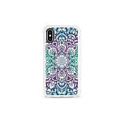 Centon Electronics Otm Essentials Iphone X Clear Rugged Edg (OPSPZ031D)