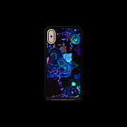 Centon Electronics Otm Essentials Iphone X Clear Rugged Edg (OPSPZ034B)
