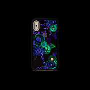 Centon Electronics Otm Essentials Iphone X Clear Rugged Edg (OPSPZ034C)