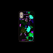 Centon Electronics Otm Essentials Iphone X Clear Rugged Edg (OPSPZ034D)