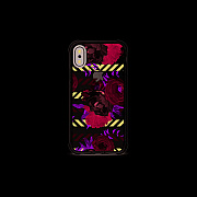 Centon Electronics Otm Essentials Iphone X Clear Rugged Edg (OPSPZ035A)