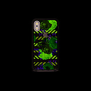 Centon Electronics Otm Essentials Iphone X Clear Rugged Edg (OPSPZ035C)