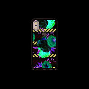 Centon Electronics Otm Essentials Iphone X Clear Rugged Edg (OPSPZ035D)