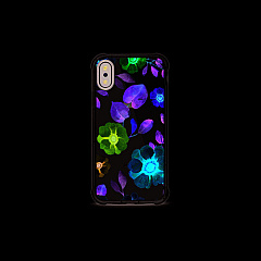 Centon Electronics Otm Essentials Iphone X Clear Rugged Edg (OPSPZ036D)