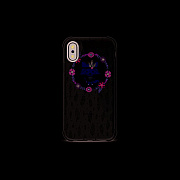 Centon Electronics Otm Essentials Iphone X Clear Rugged Edg (OPSPZ040A)