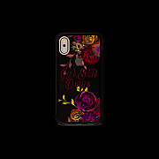 Centon Electronics Otm Essentials Iphone X Clear Rugged Edg (OPSPZ044A)