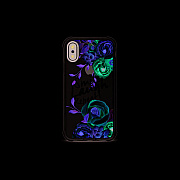 Centon Electronics Otm Essentials Iphone X Clear Rugged Edg (OPSPZ044C)