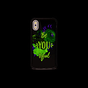 Centon Electronics Otm Essentials Iphone X Clear Rugged Edg (OPSPZ045C)
