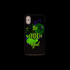 Centon Electronics Otm Essentials Iphone X Clear Rugged Edg (OPSPZ045C)