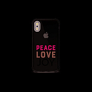 Centon Electronics Otm Essentials Iphone X Clear Rugged Edg (OPSPZ046A)