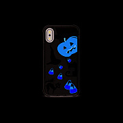 Centon Electronics Otm Essentials Iphone X Clear Rugged Edg (OPSPZ048A)