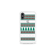 Centon Electronics Otm Essentials Iphone X Clear Rugged Edg (OPSPZ059A)