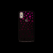 Centon Electronics Otm Essentials Iphone X Clear Rugged Edg (OPSPZ068B)