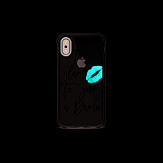 Centon Electronics Otm Essentials Iphone X Clear Rugged Edg (OPSPZ079A)