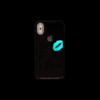 Centon Electronics Otm Essentials Iphone X Clear Rugged Edg (OPSPZ079A)