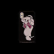 Centon Electronics Otm Essentials Iphone X Clear Rugged Edg (OPSPZ082A)