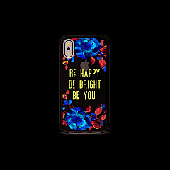 Centon Electronics Otm Essentials Iphone X Clear Rugged Edg (OPSPZ085A)