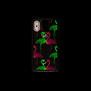 Centon Electronics Otm Essentials Iphone X Clear Rugged Edg (OPSPZ086A)