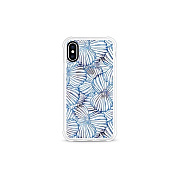 Centon Electronics Otm Essentials Iphone X Clear Rugged Edg (OPSPZ088A)