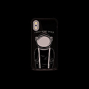 Centon Electronics Otm Essentials Iphone X Clear Rugged Edg (OPSPZ101A)