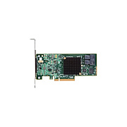Intel Raid Controller , Single (RS3UC080J)