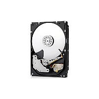 HGST 4000gb Sas Ultra 512e Se P3 7k6 (0B36048)