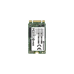 Transcend 16gb, M.2 2242 Ssd, Sata3, Mlc (TS16GMTS400)